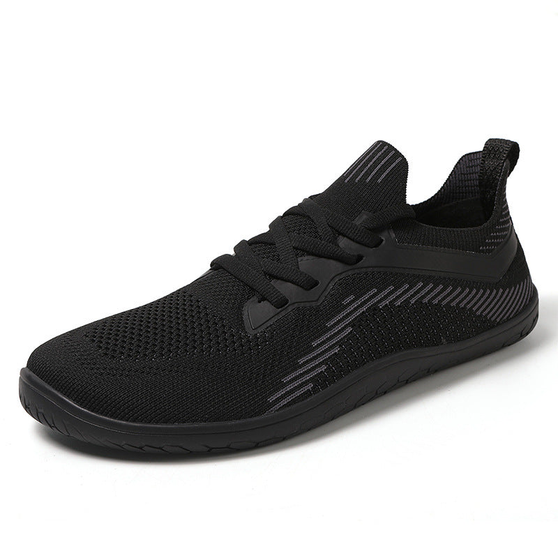 Chaussures Héroïk Qudrat "pieds nus"